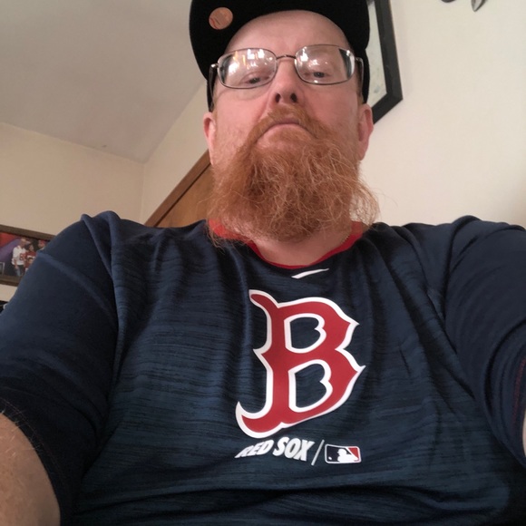 Meet your Posher, Chris - Picture 1 of 1